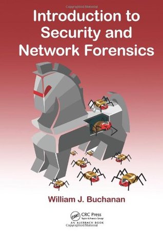 Introduction to Security and Network Forensics