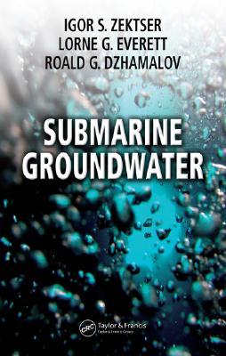 Submarine Groundwater