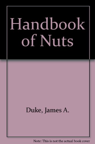 Handbook of Nuts