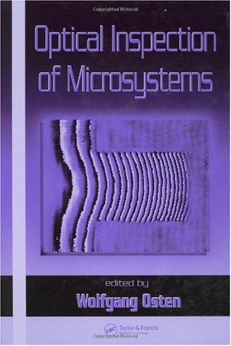 Optical Inspection of Microsystems