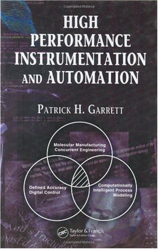 High Performance Instrumentation and Automation