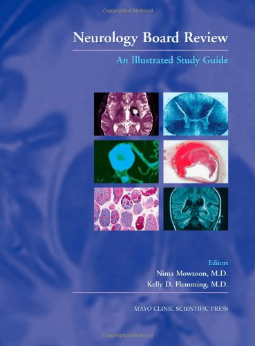 Neurology Board Review