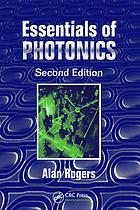 Essentials of Photonics