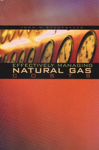 Effectively Managing Natural Gas Costs