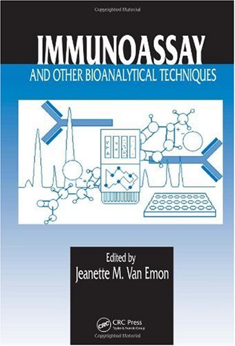 Immunoassay and Other Bioanalytical Techniques