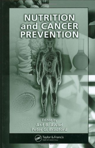 Nutrition and Cancer Prevention