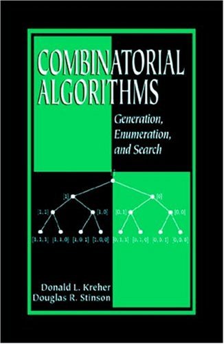 Combinatorial Algorithms