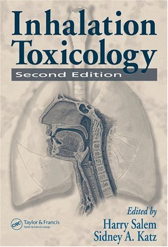 Inhalation Toxicology
