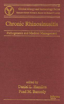 Chronic Rhinosinusitis