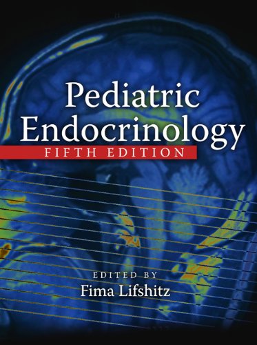 Pediatric Endocrinology