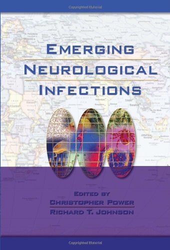 Emerging Neurological Infections
