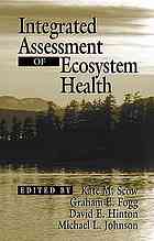 Integrated Assessment of Ecosystem Health