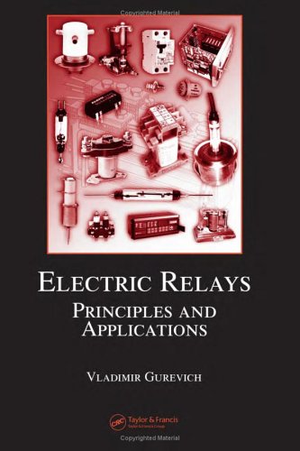 Electric Relays