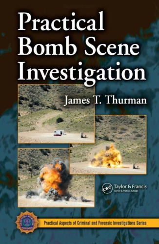 Practical Bomb Scene Investigation