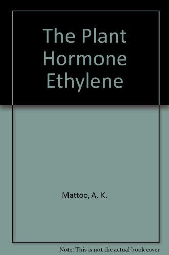 The Plant Hormone Ethylene