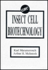 Insect Cell Biotechnology