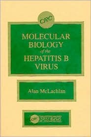 Molecular Biology of the Hepatitis B Virus