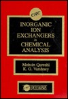 Inorganic Ion Exchangers in Chemical Analysis