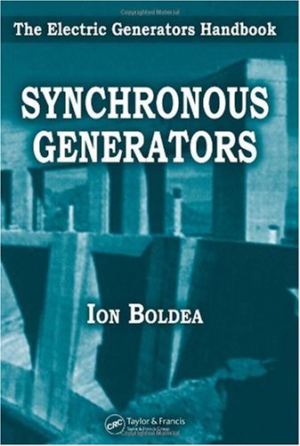 Synchronous Generators