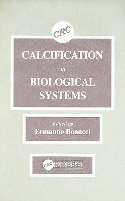 Calcification in Biological Systems