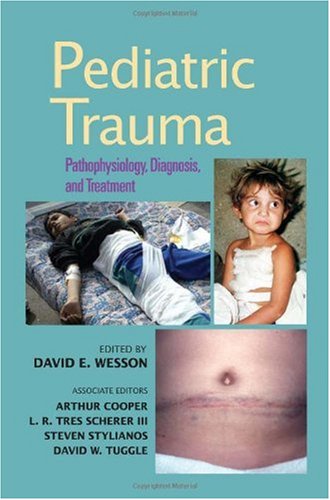 Pediatric Trauma