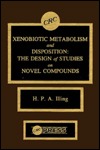 Xenobiotic Metabolism And Disposition