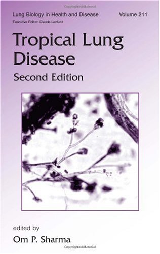 Tropical Lung Disease