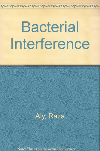 Bacterial Interference