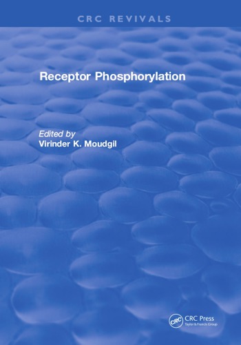 Receptor Phosphorylation