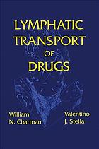 Lymphatic Transport Of Drugs