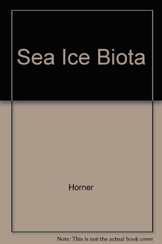 Sea Ice Biota