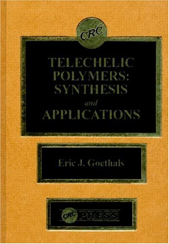 Telechelic Polymers