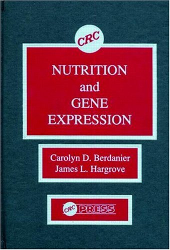 Nutrition And Gene Expression