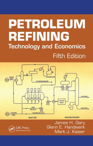 Petroleum Refining