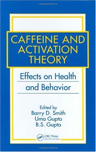 Caffeine and Activation Theory