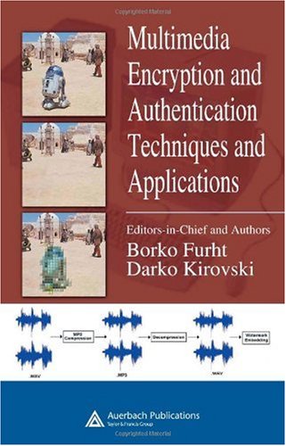 Multimedia Encryption and Authentication Techniques and Applications