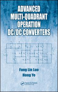 Advanced Multi-Quadrant Operation DC/DC Converters