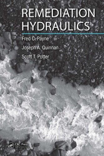 Remediation Hydraulics