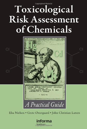 Toxicological Risk Assessment of Chemicals