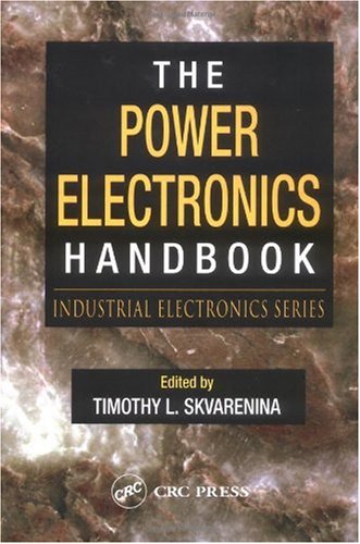 The Power Electronics Handbook