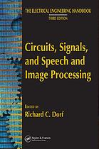 Circuits, Signals, and Speech and Image Processing