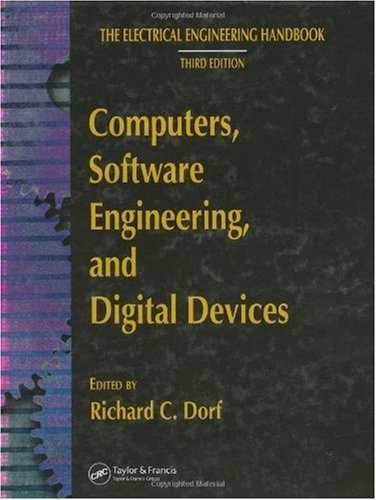 Computers, Software Engineering, and Digital Devices