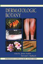 Dermatologic Botany