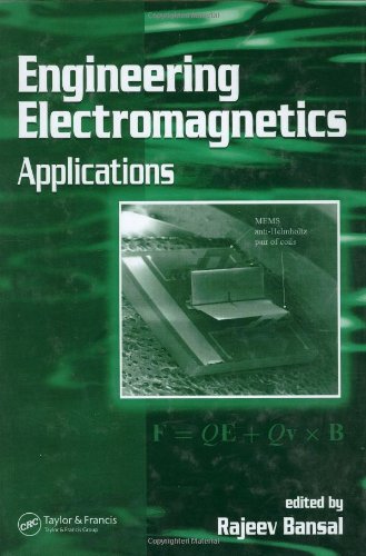 Engineering Electromagnetics