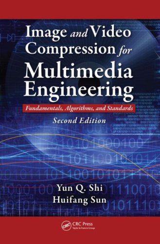 Image and Video Compression for Multimedia Engineering