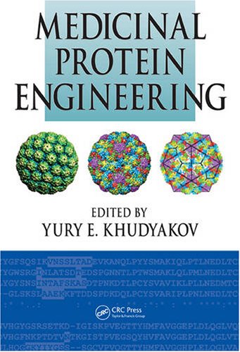 Medicinal Protein Engineering