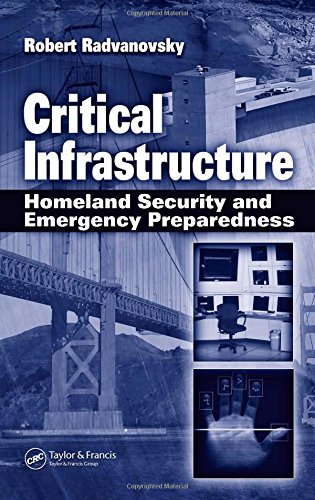 Critical Infrastructure