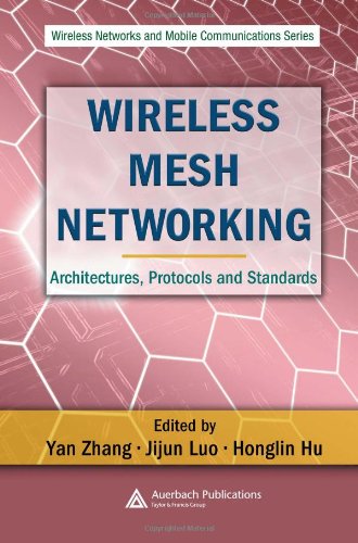 Wireless Mesh Networking