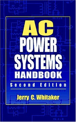 AC Power Systems Handbook