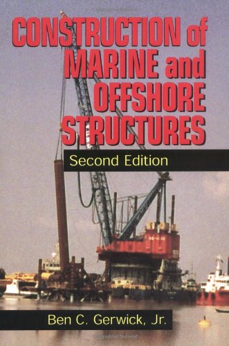 Construction Of Marine And Offshore Structures